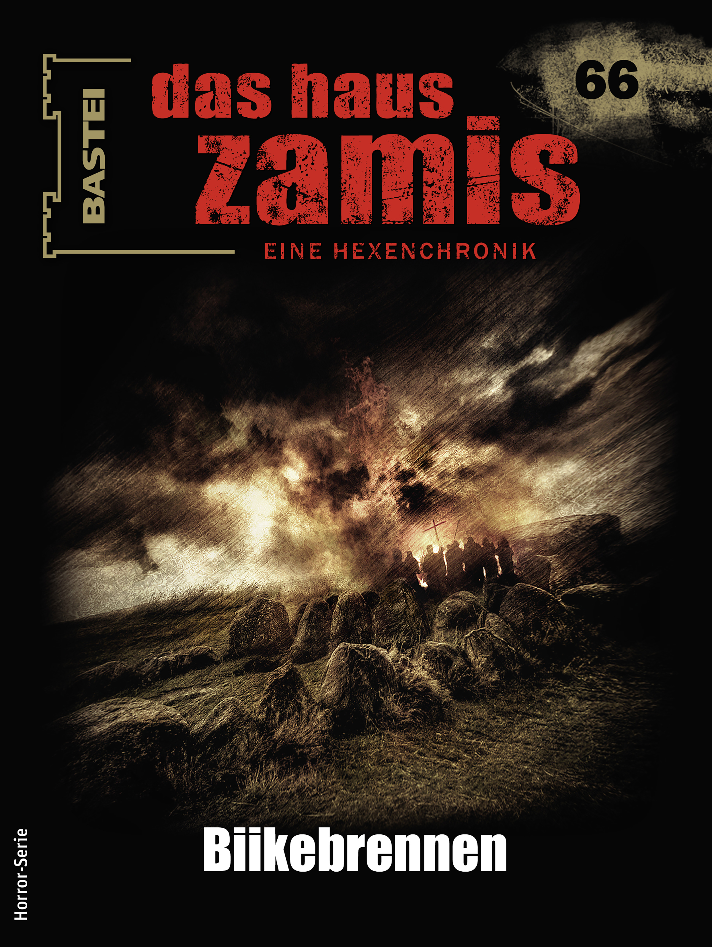 Das Haus Zamis