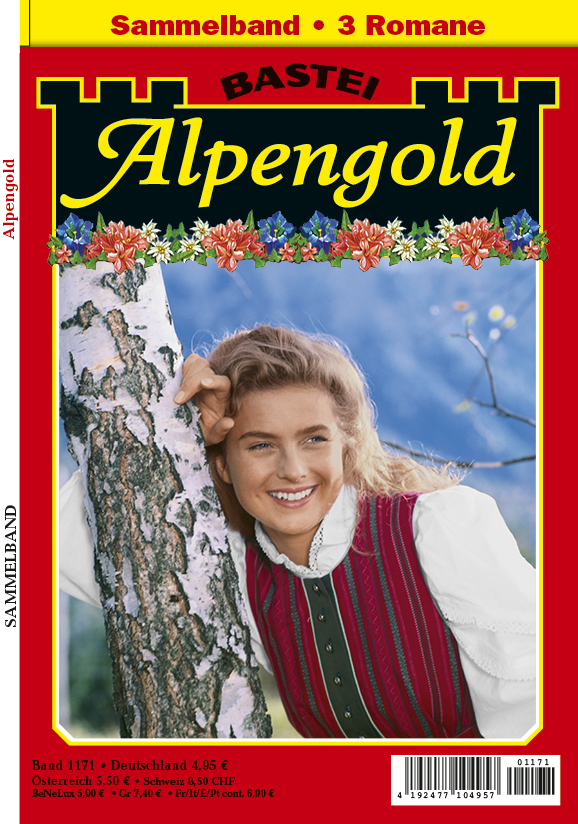 Alpengold SB