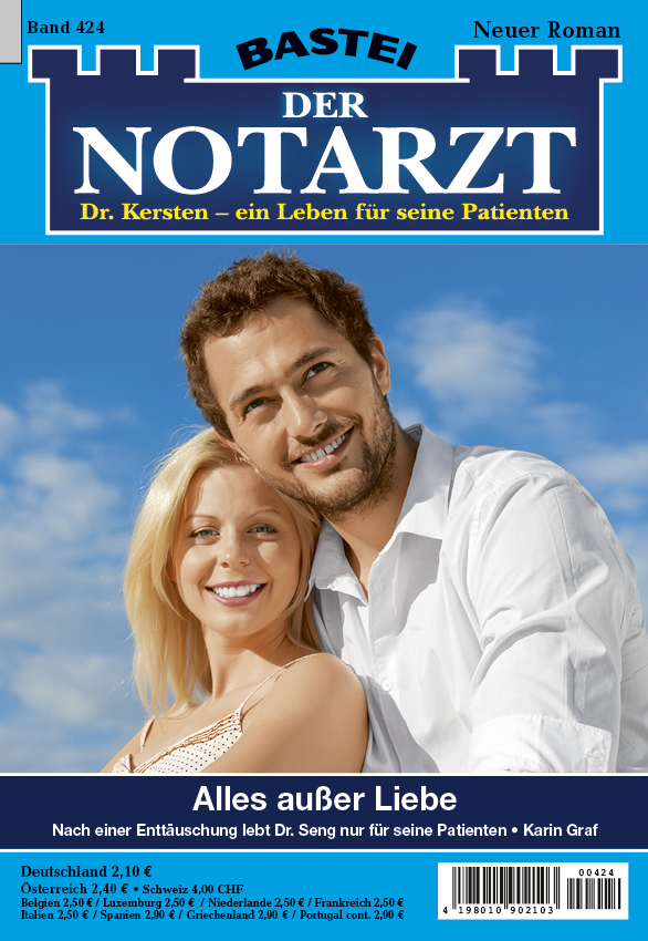 Der Notarzt