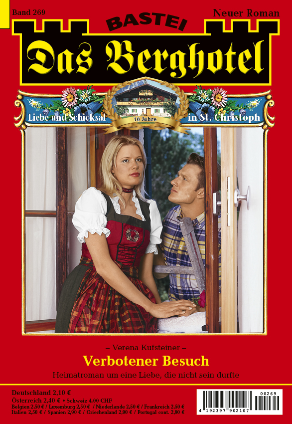 Das Berghotel
