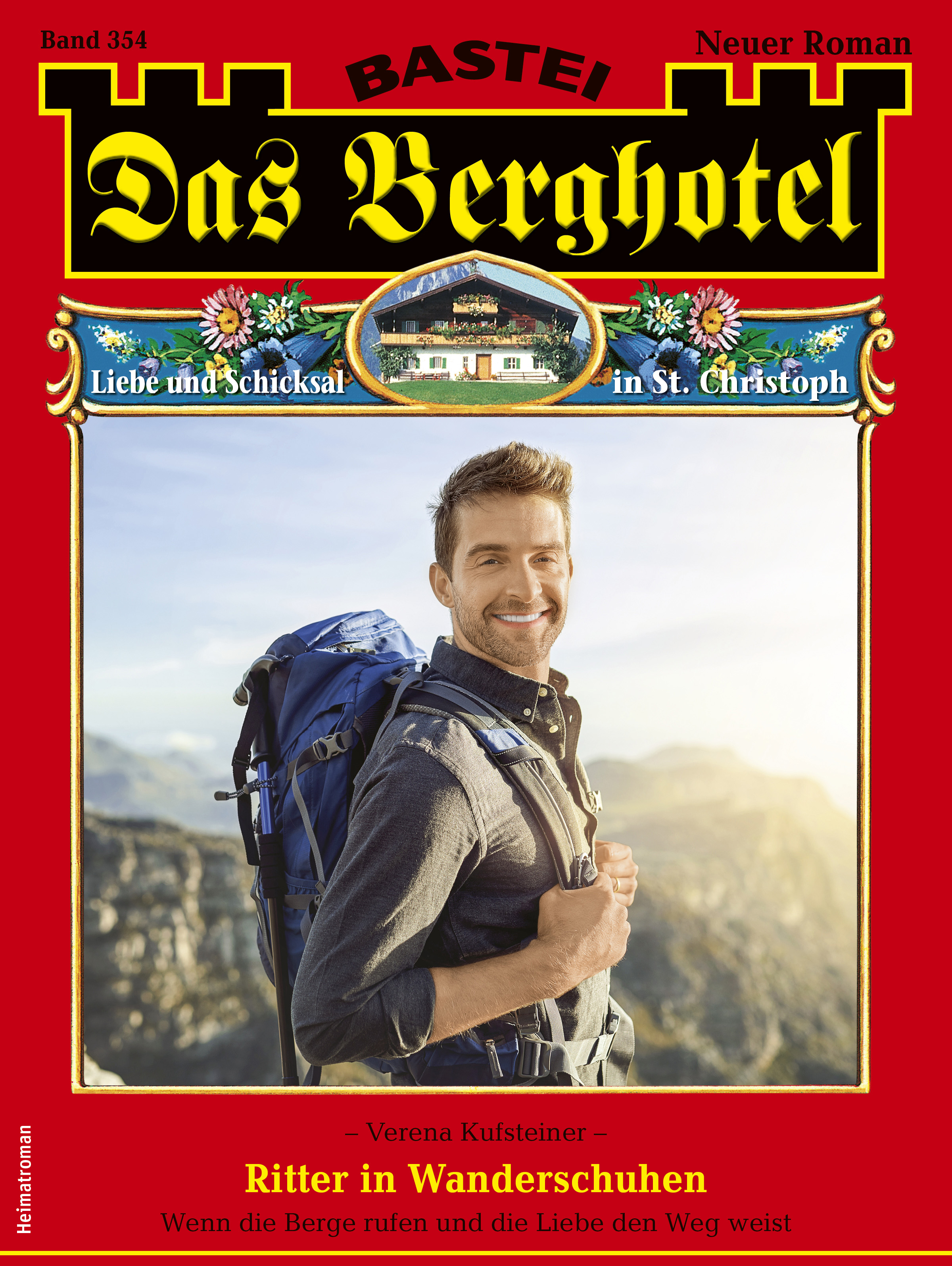 Das Berghotel
