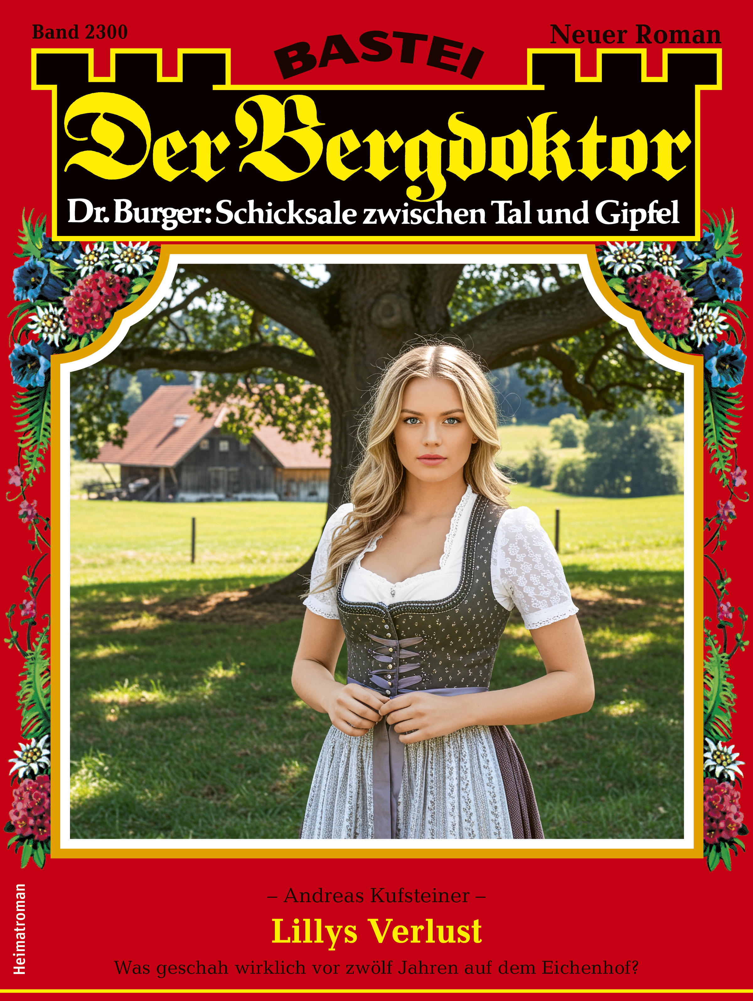Der Bergdoktor