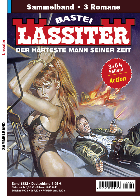 Lassiter Sammelband