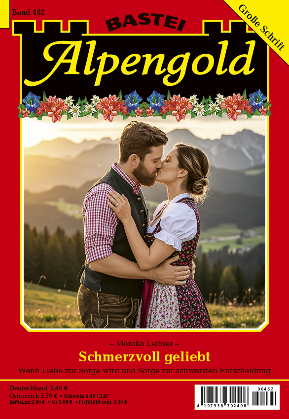 Alpengold