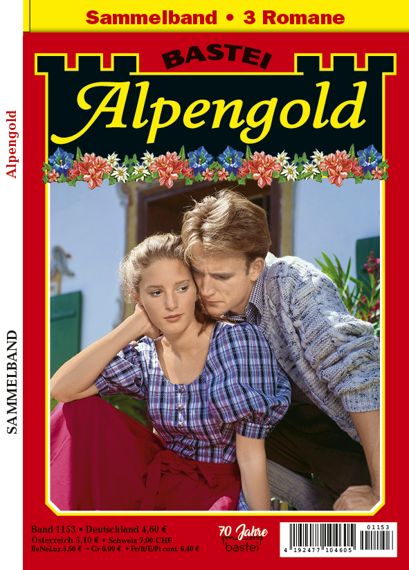 Alpengold SB