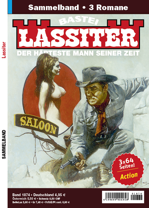 Lassiter Sammelband
