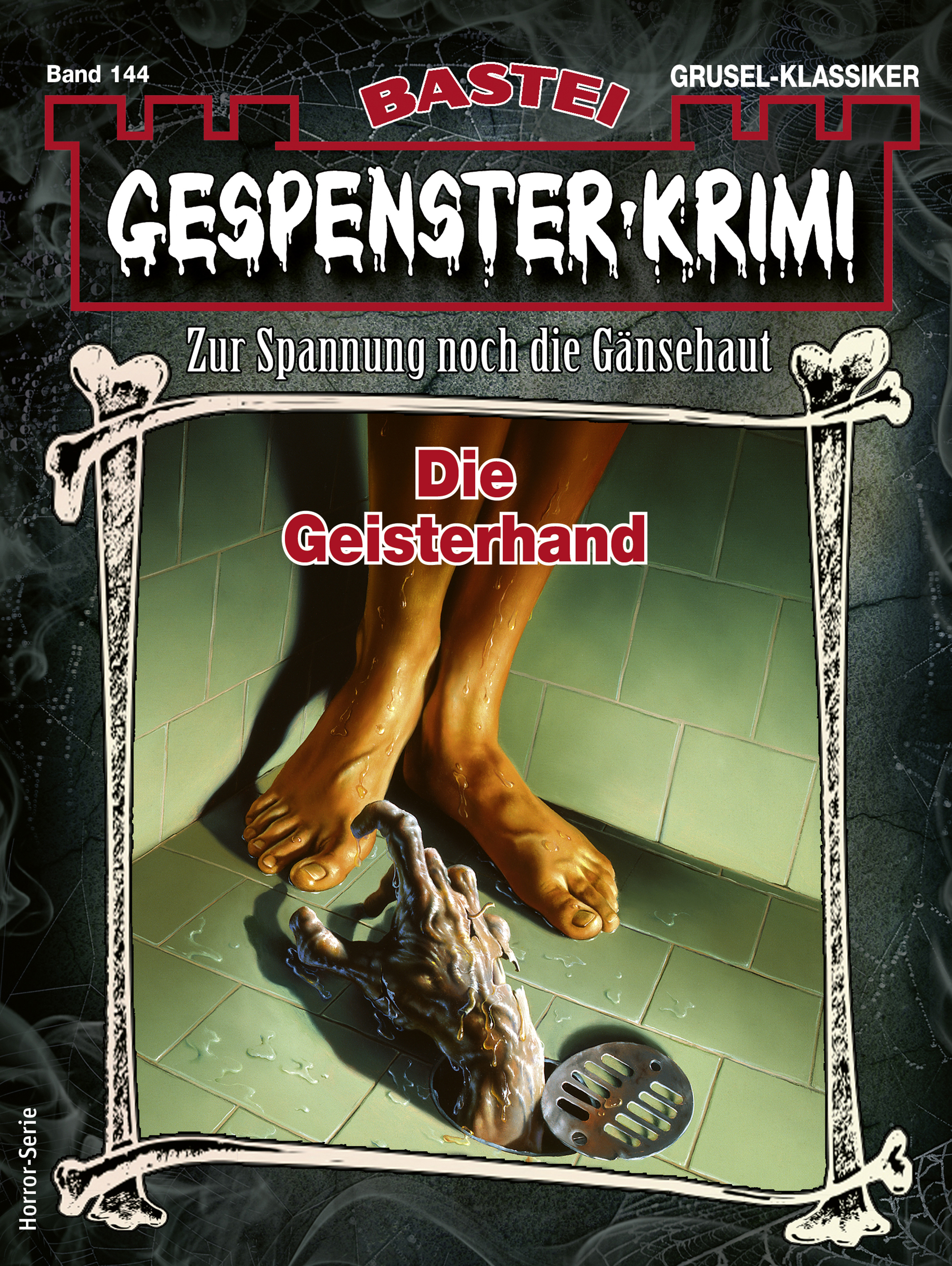 Gespenster-Krimi