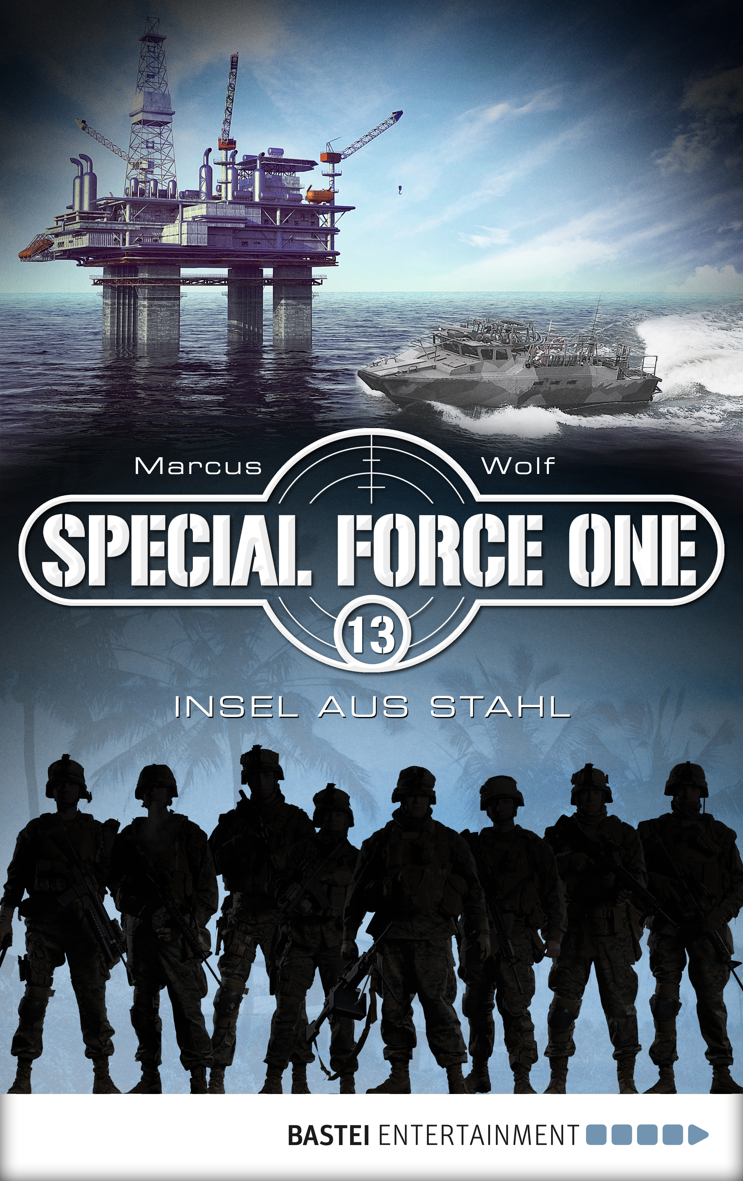 Special Force One