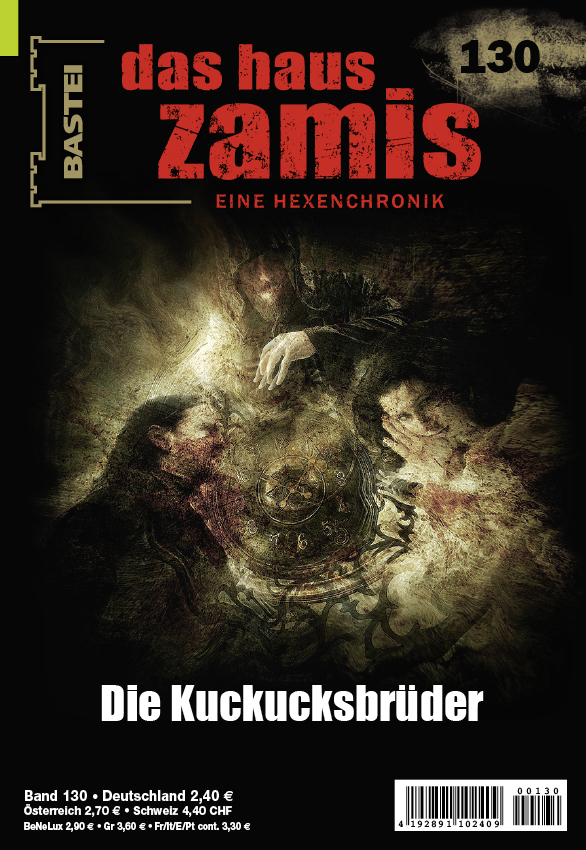Das Haus Zamis