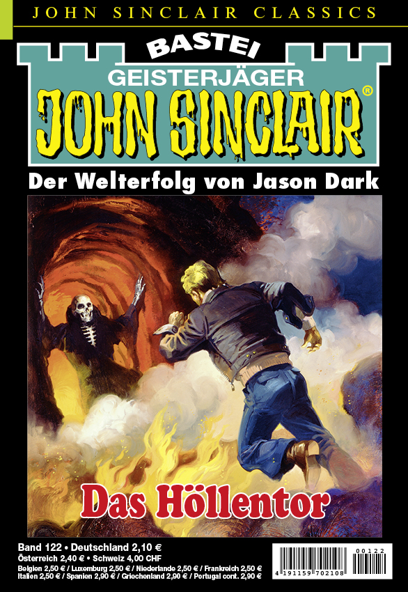 John Sinclair Classics