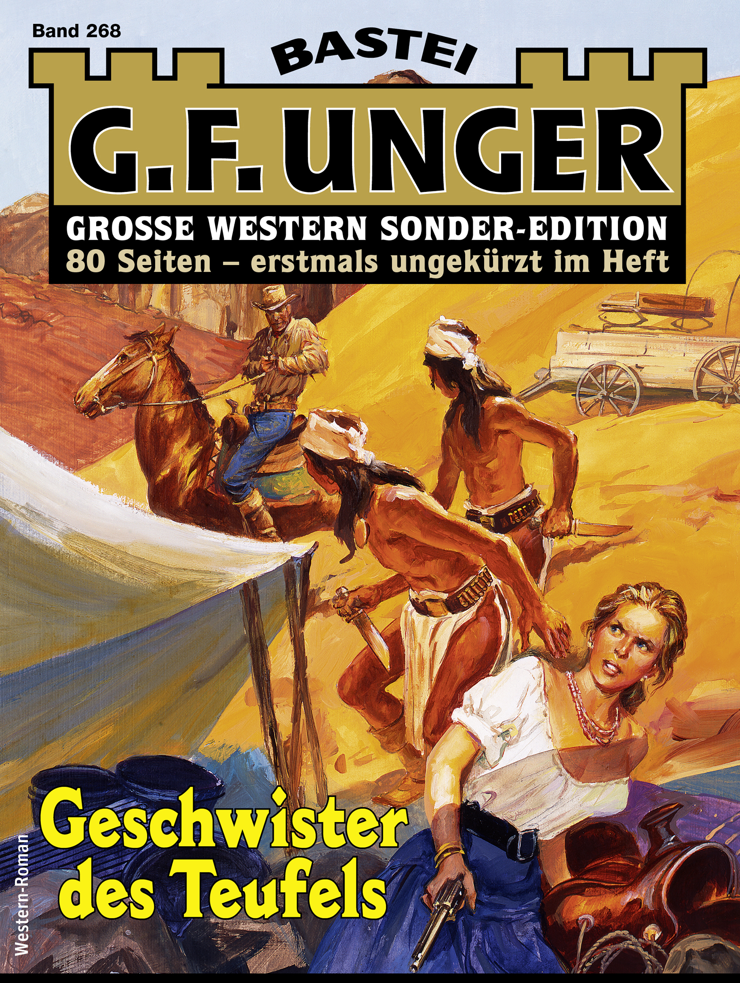 G. F. Unger Sonder-Edition