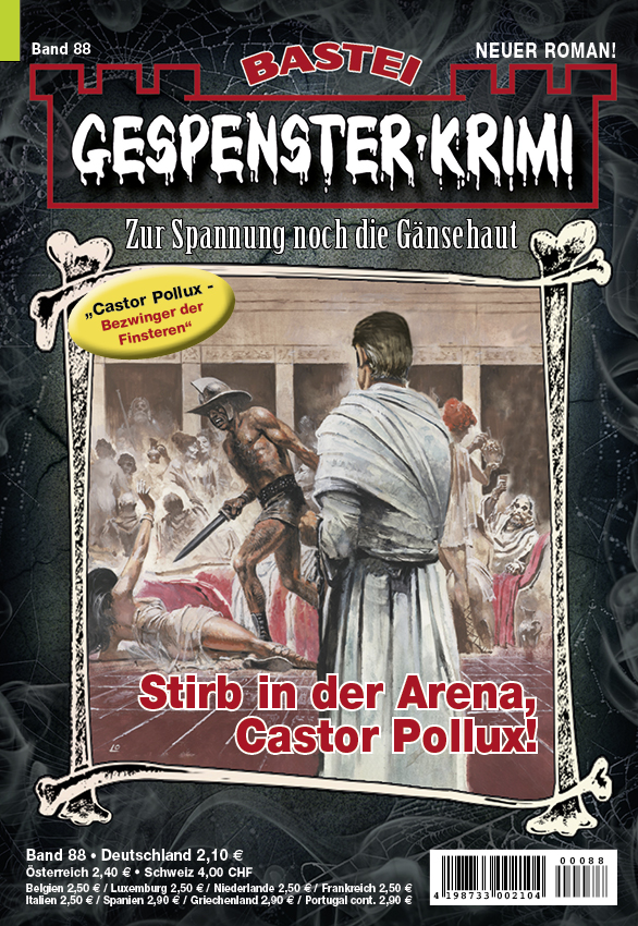 Gespenster-Krimi