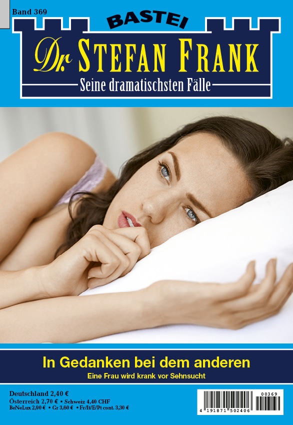 Dr. Frank - Seine dram. Fälle