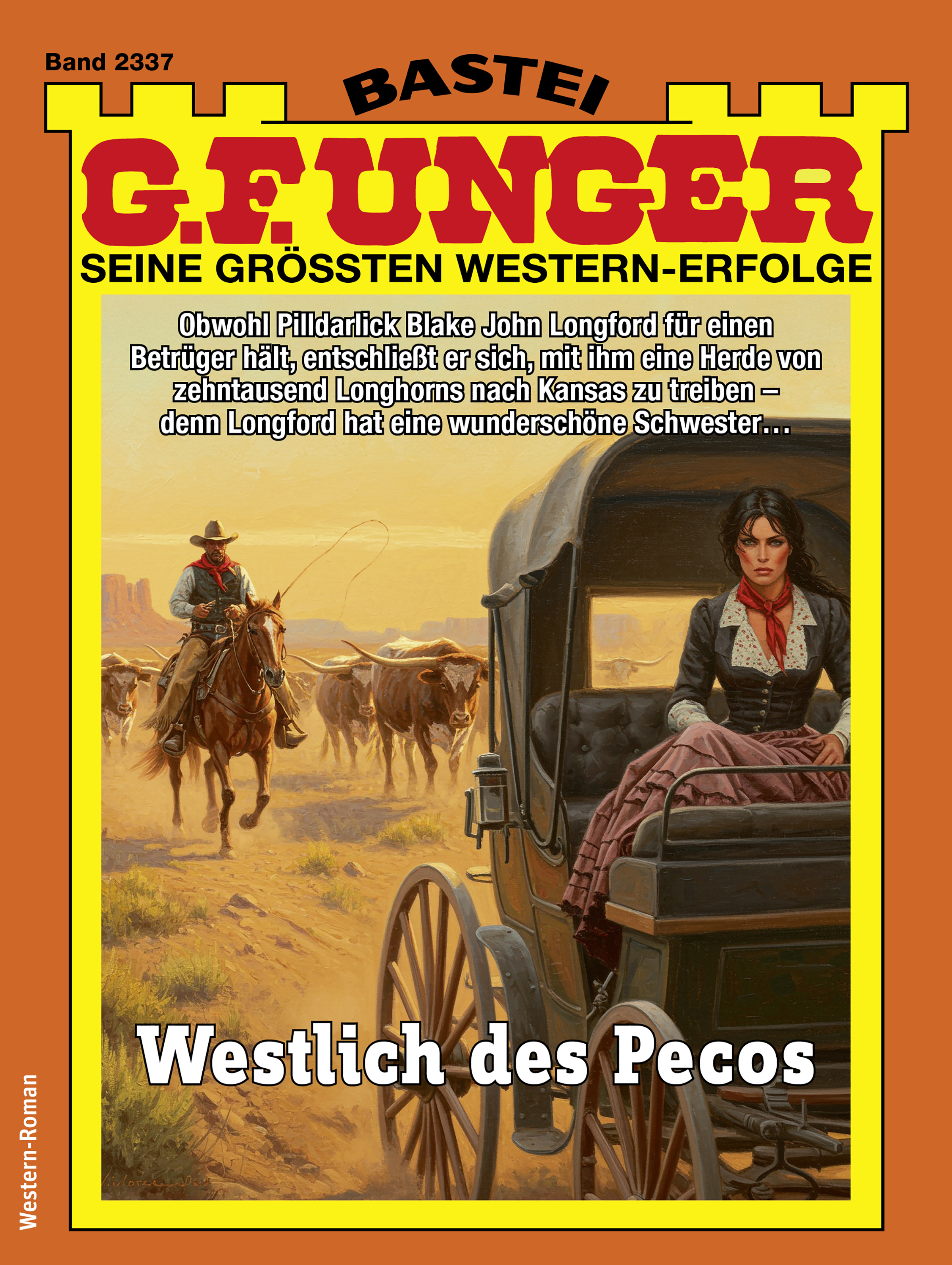 G. F. Unger