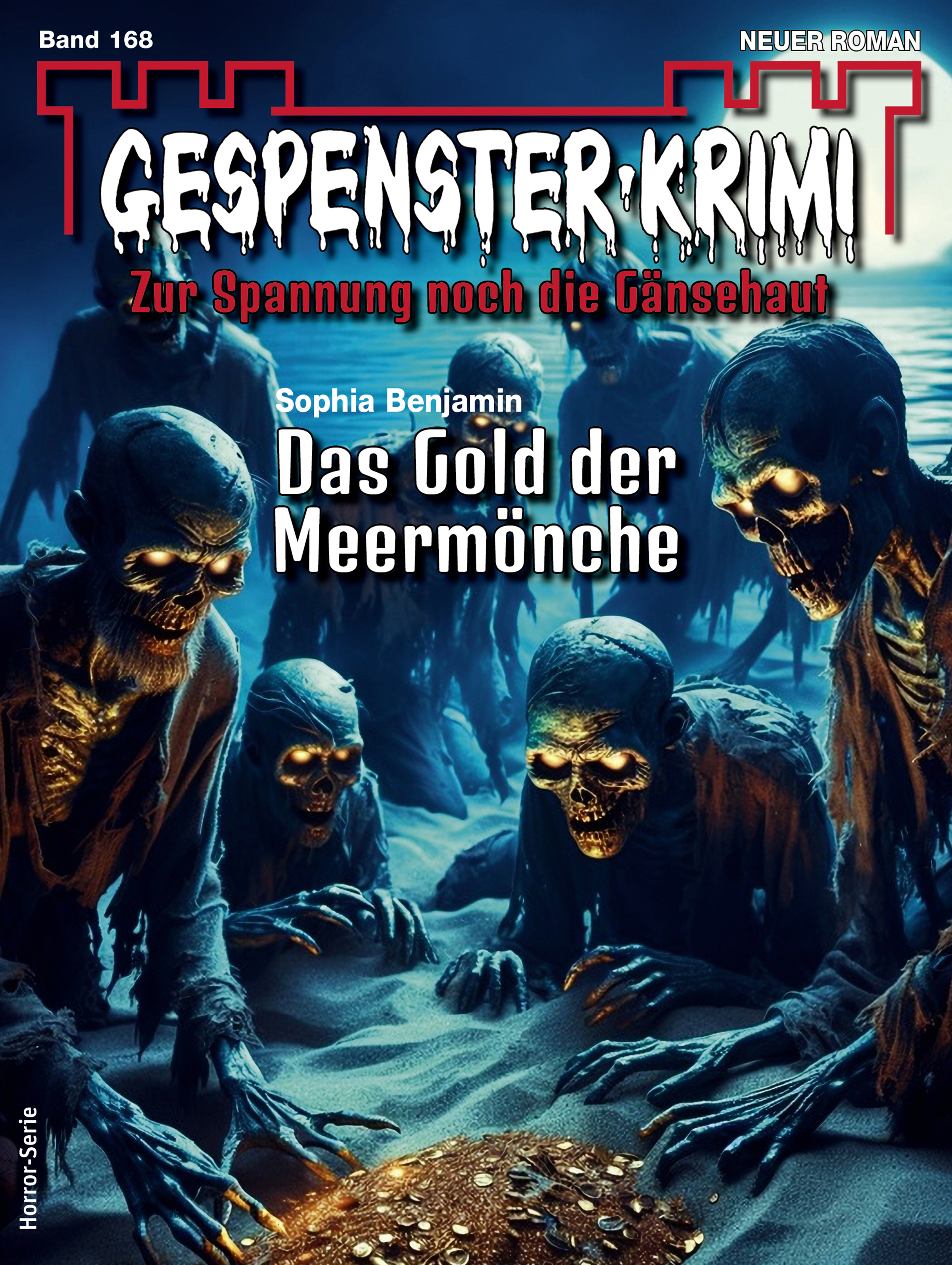 Gespenster-Krimi