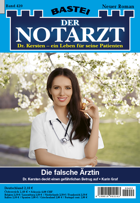 Der Notarzt