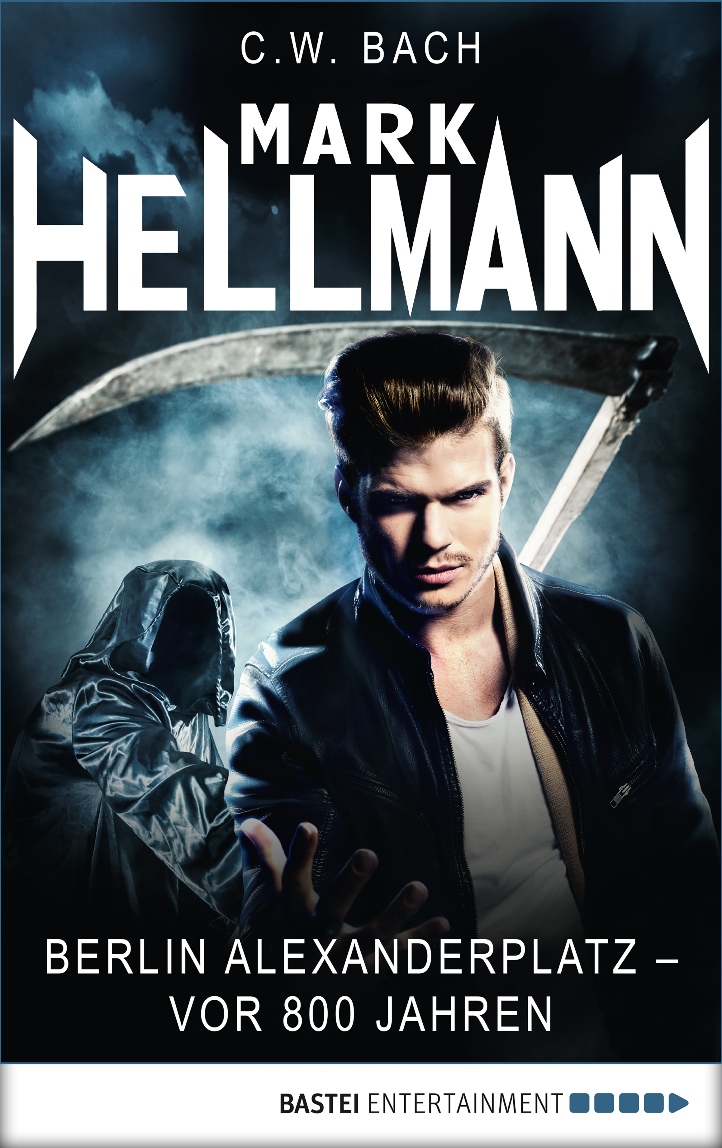 Mark Hellmann