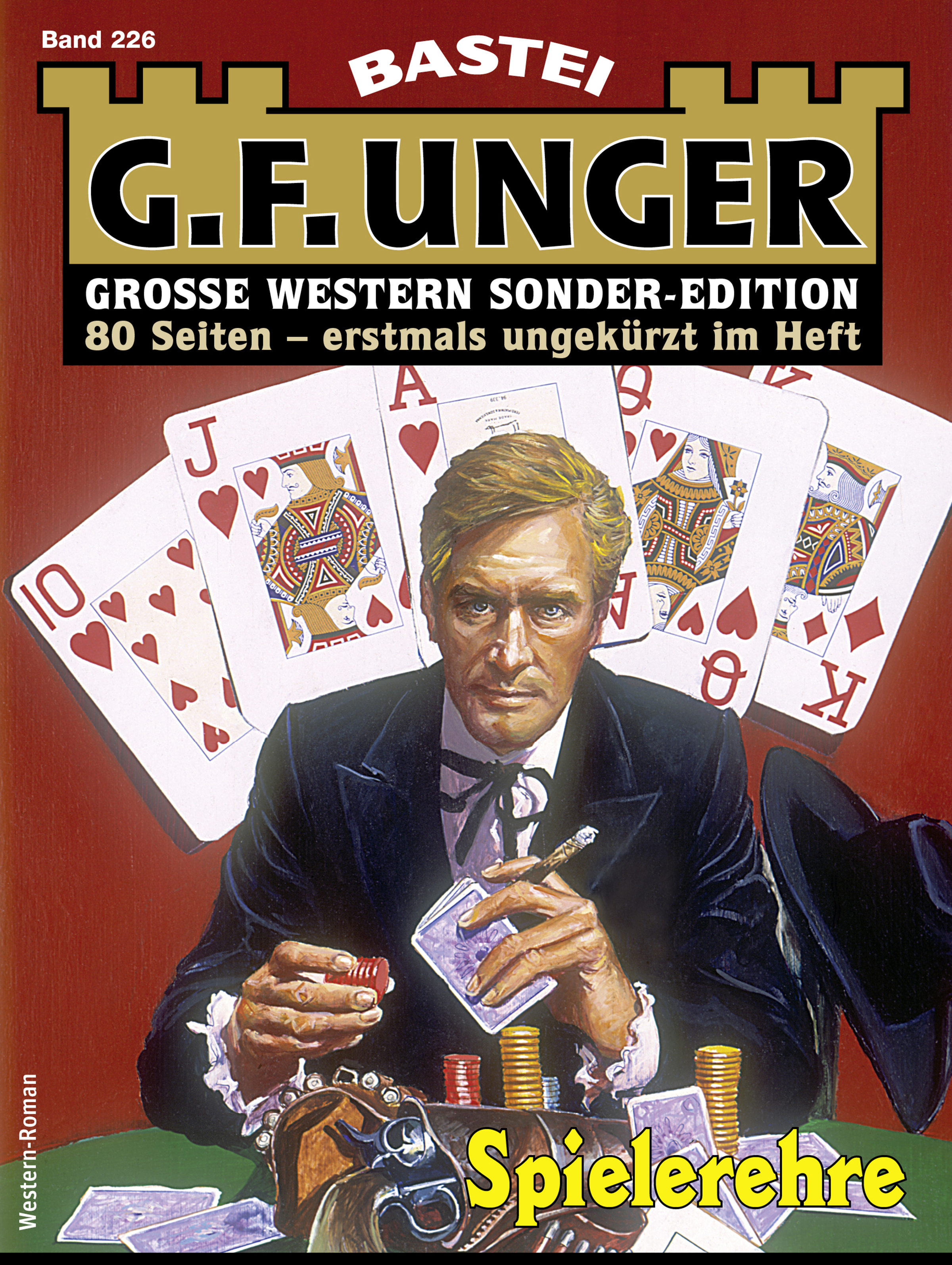 G. F. Unger Sonder-Edition 226