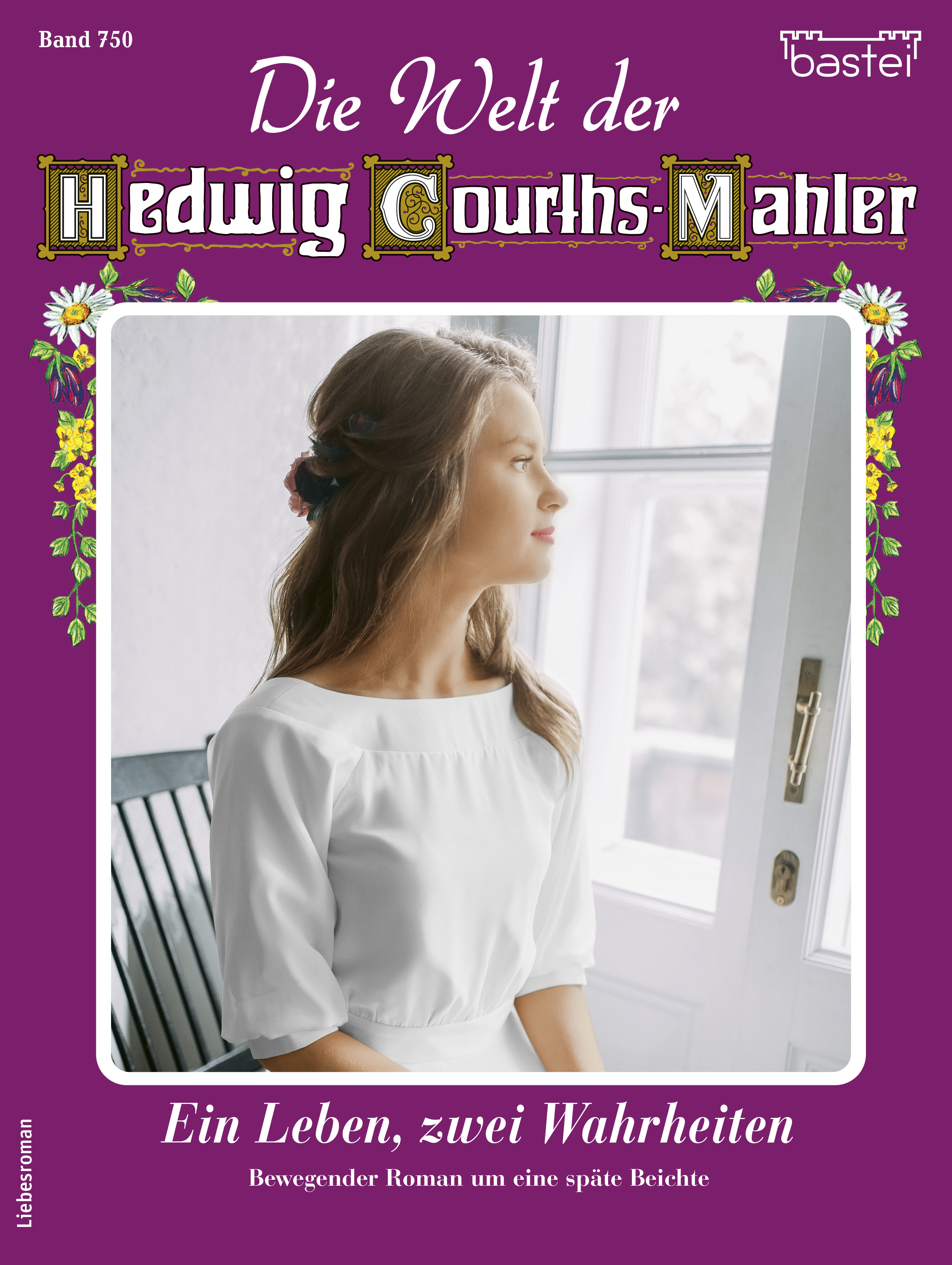 Die Welt der Hedwig Courths-Mahler