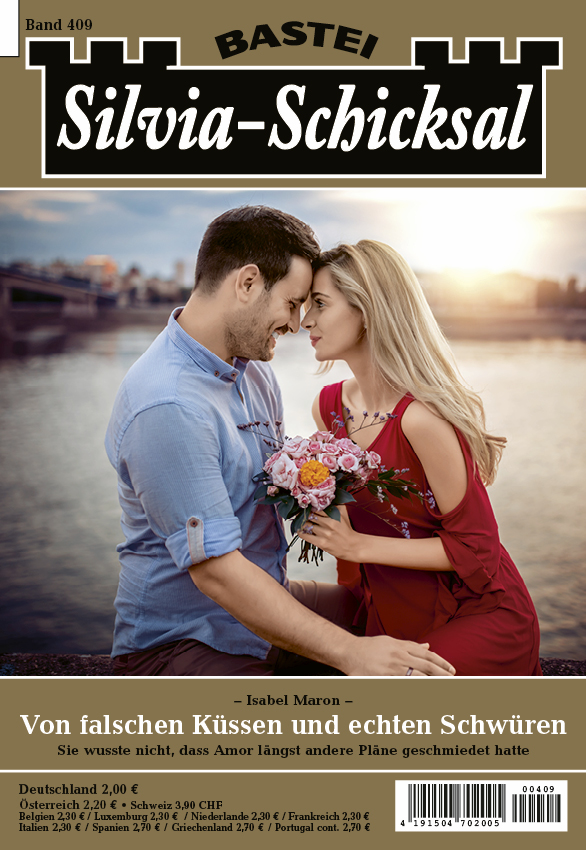 Silvia-Schicksal