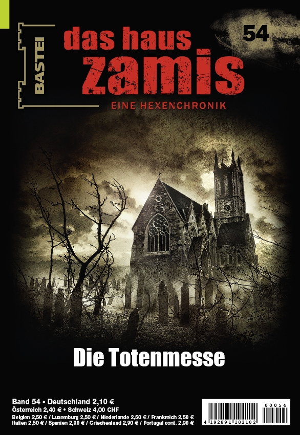 Das Haus Zamis