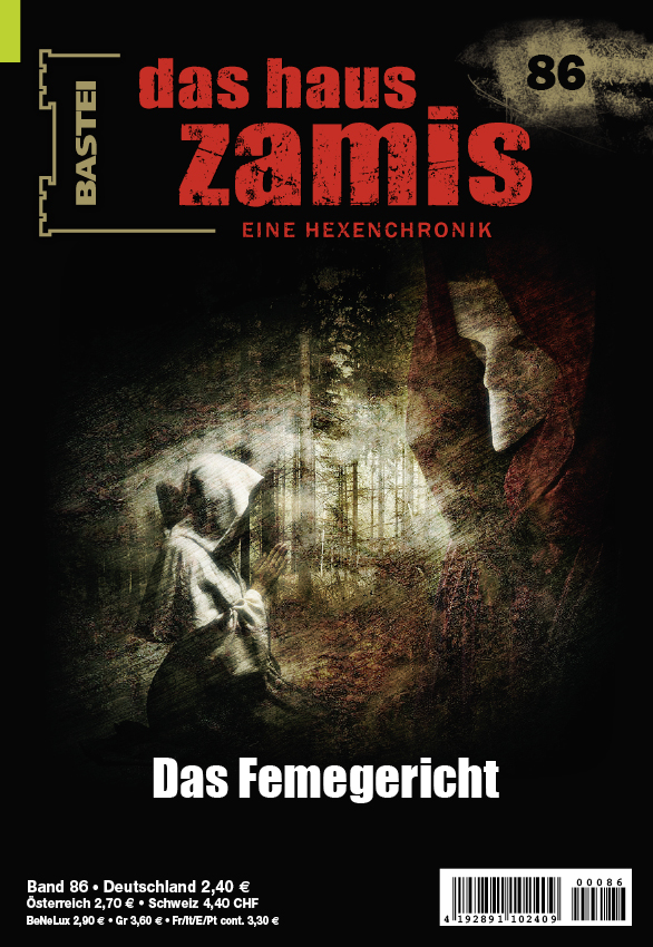 Das Haus Zamis