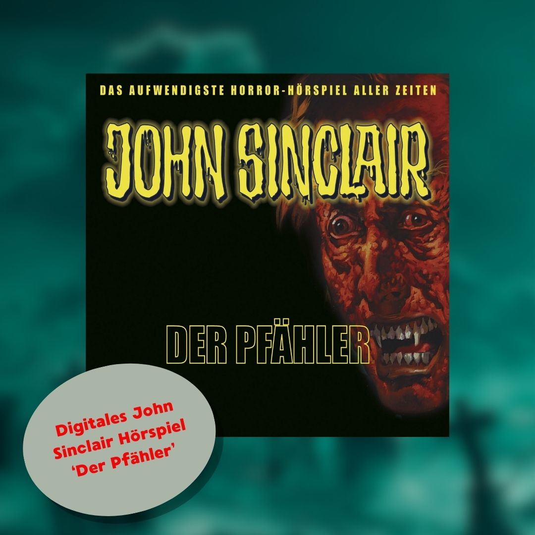 Marek, der Pfähler ABO gesamte Staffel 1