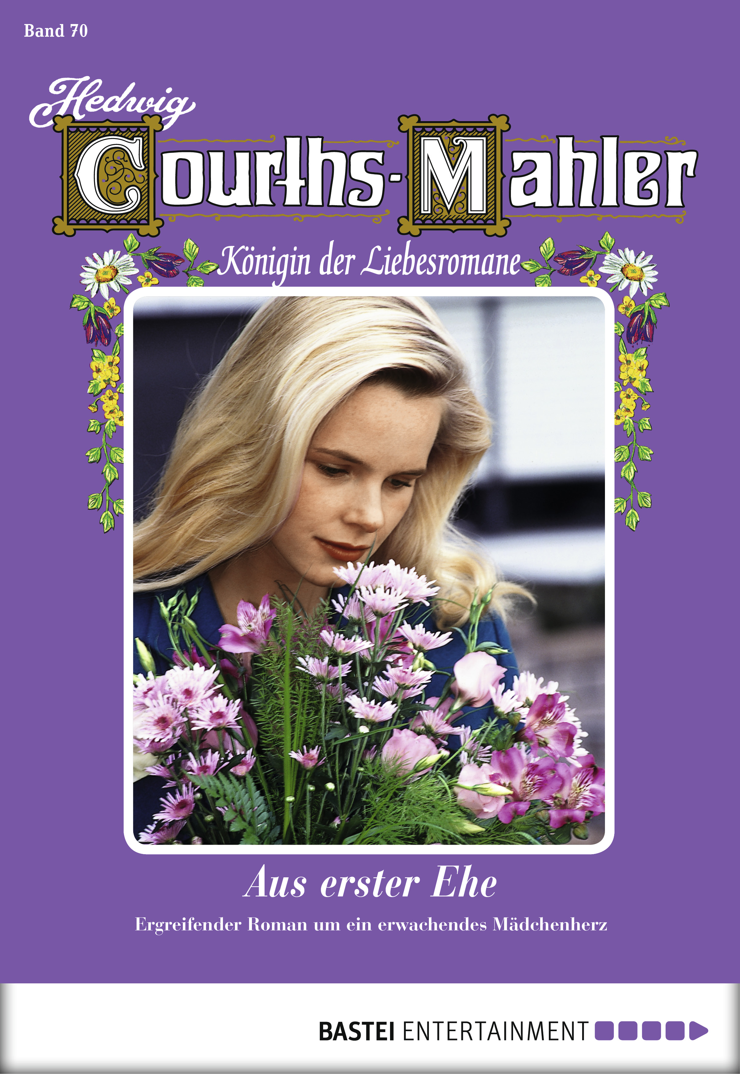 Hedwig Courths-Mahler - Folge