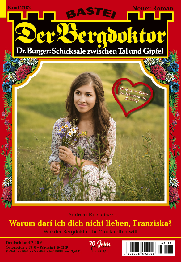 Der Bergdoktor