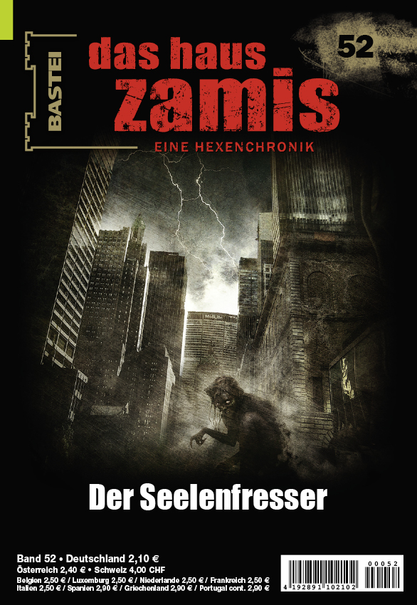 Das Haus Zamis