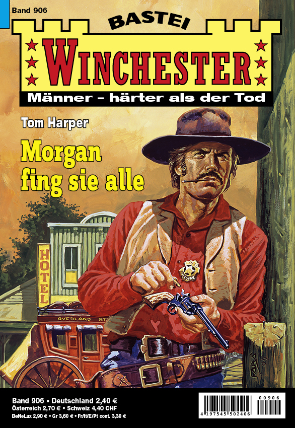 Winchester