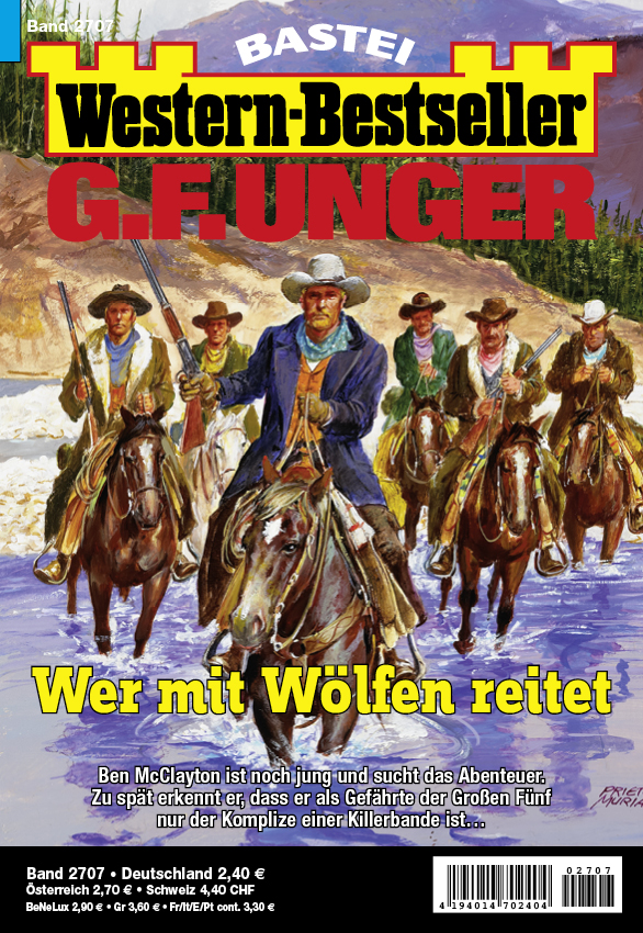 Western-Bestseller