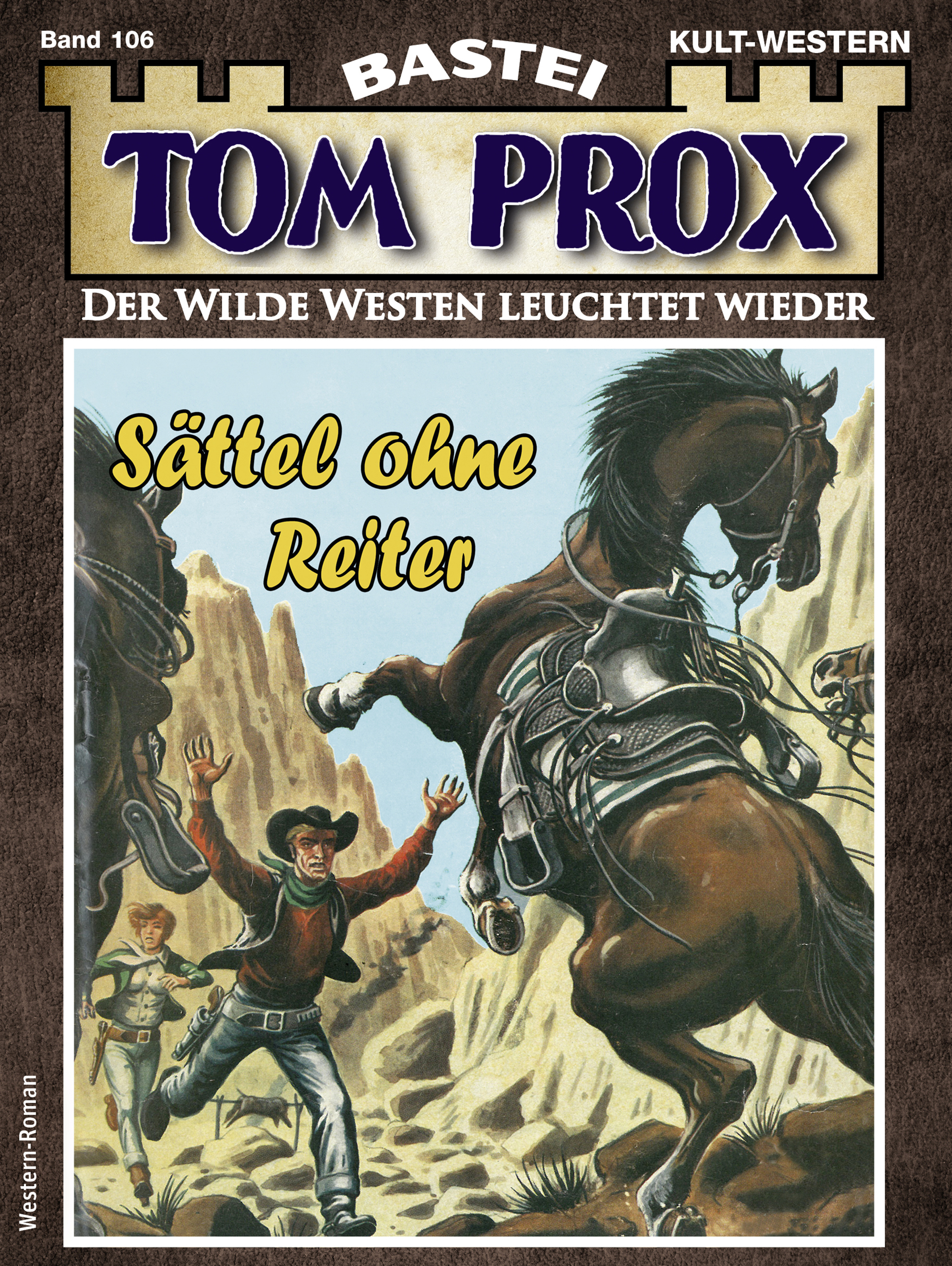 Tom Prox 106