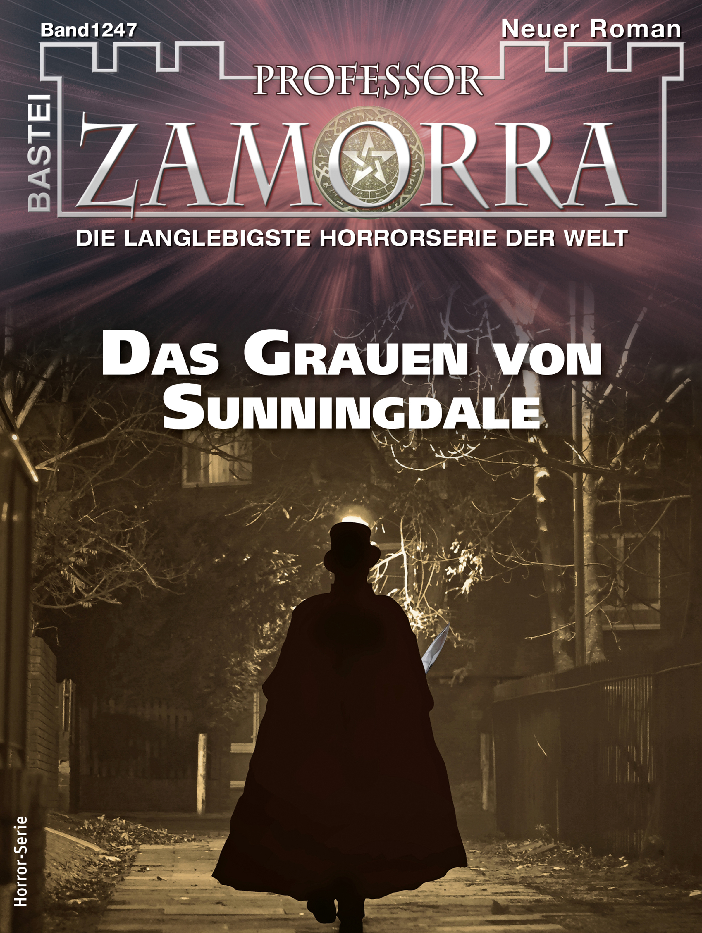 Vincent-Preis Grusel-Gewinner-Collection 