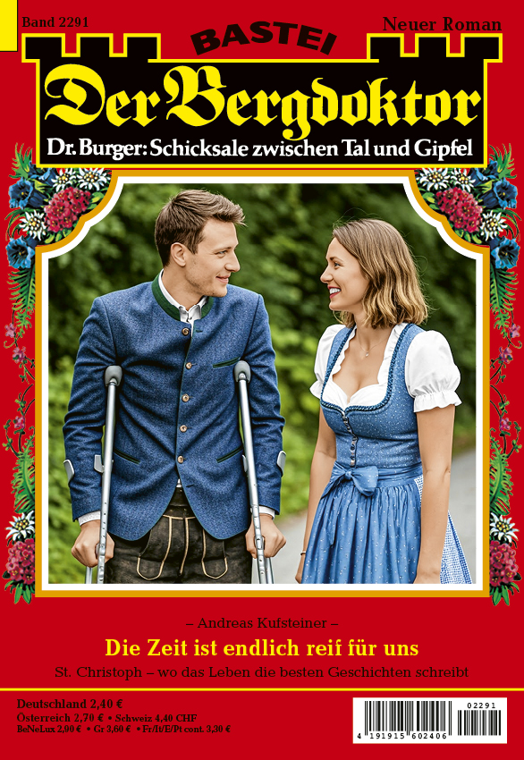 Der Bergdoktor