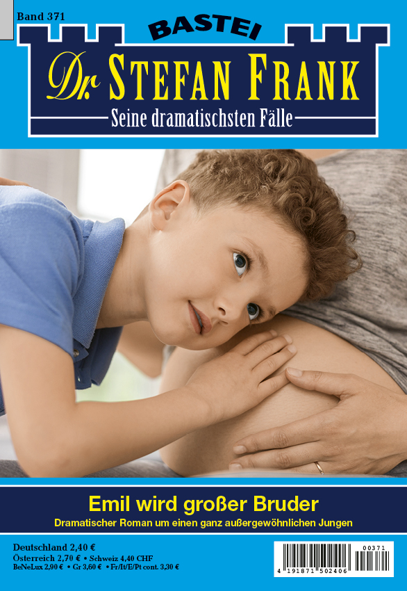 Dr. Frank - Seine dram. Fälle