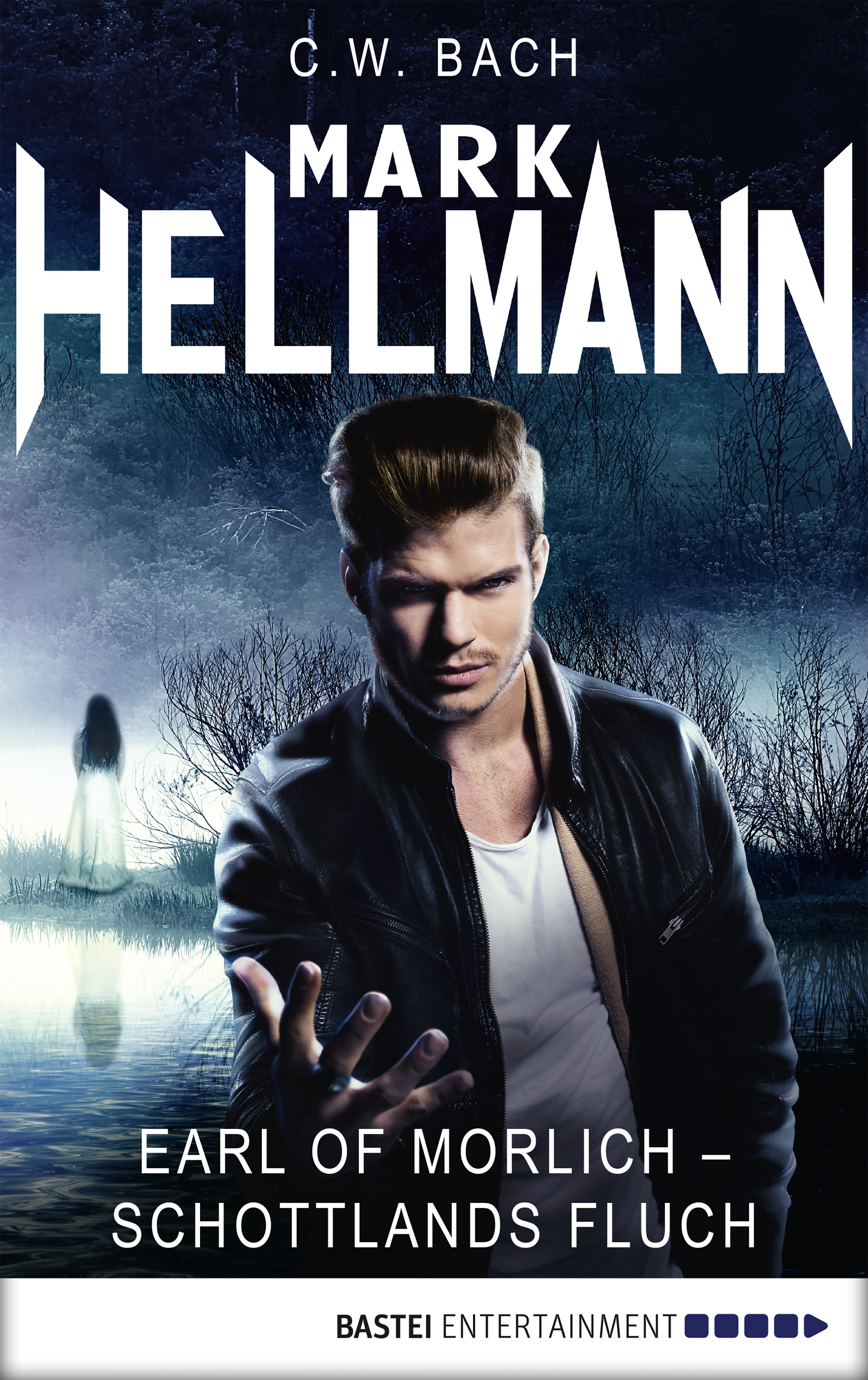 Mark Hellmann