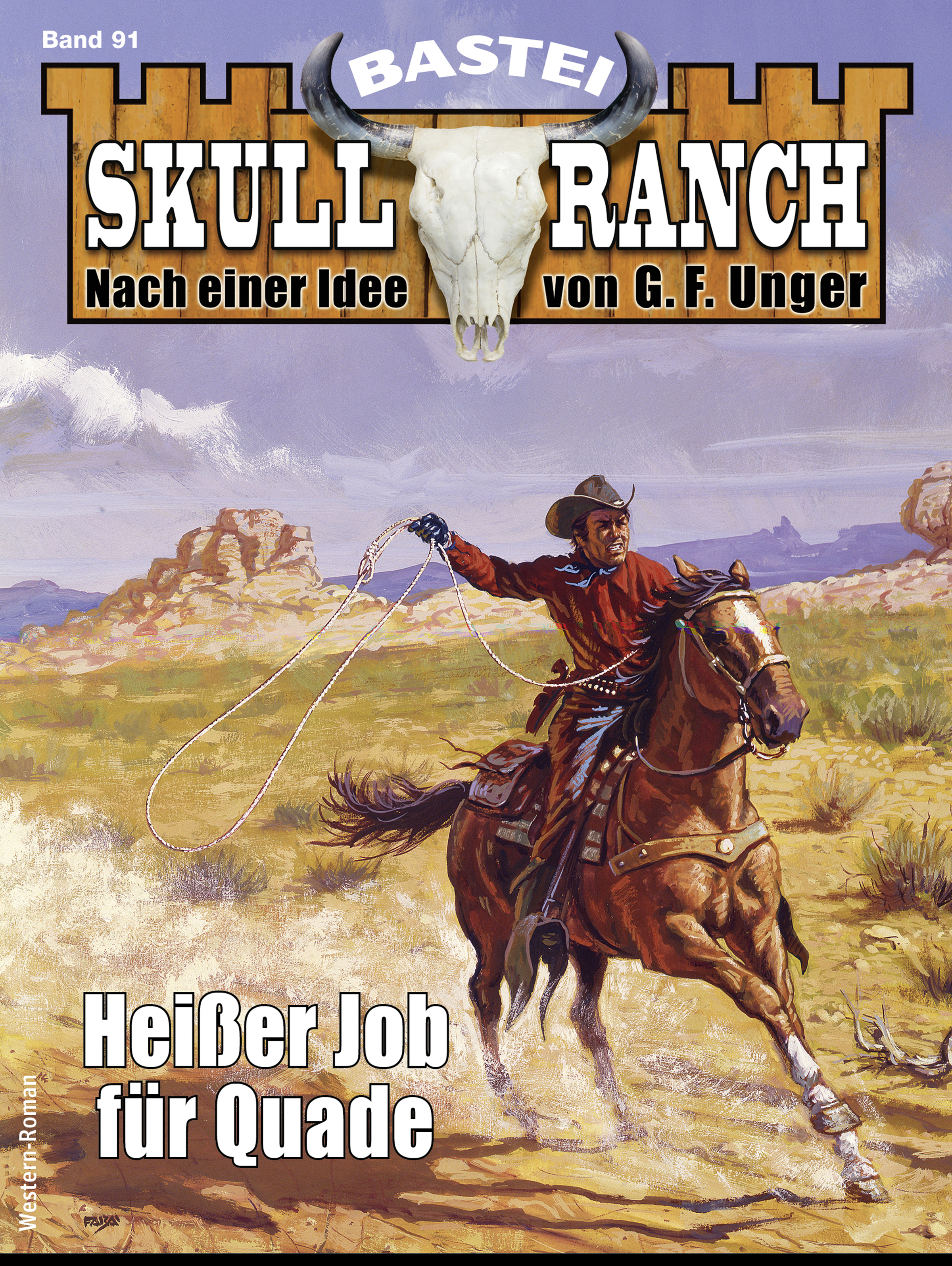 Skull-Ranch