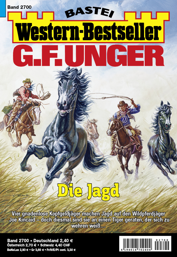 Western-Bestseller