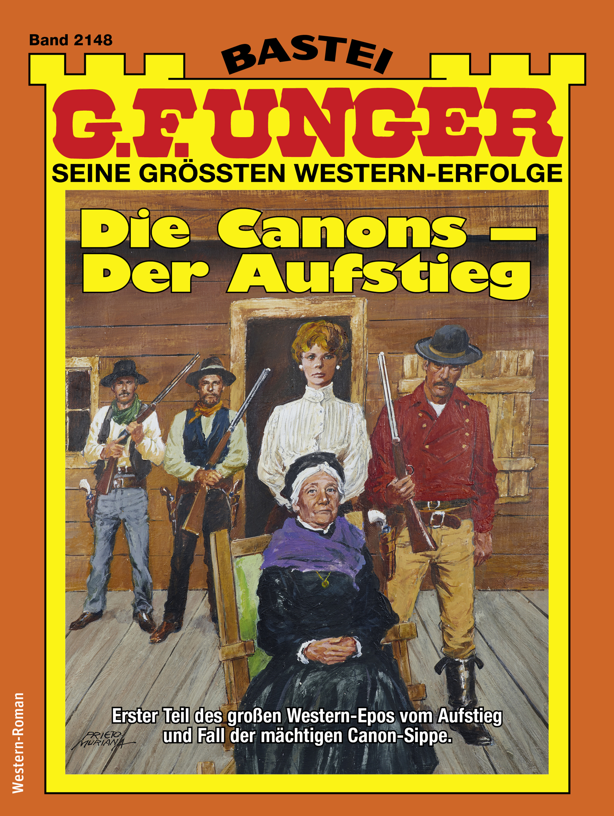 G. F. Unger 2148