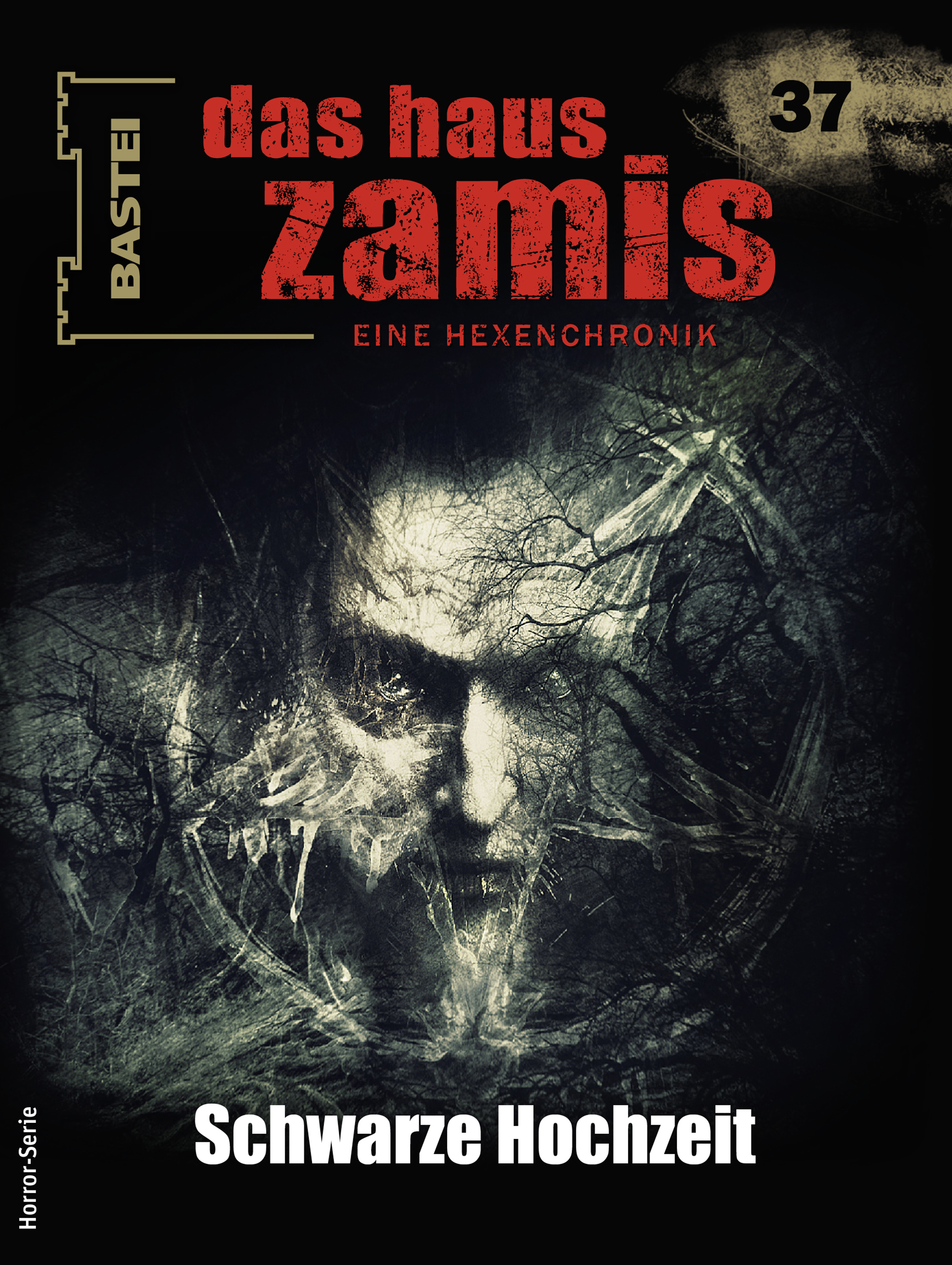 Das Haus Zamis