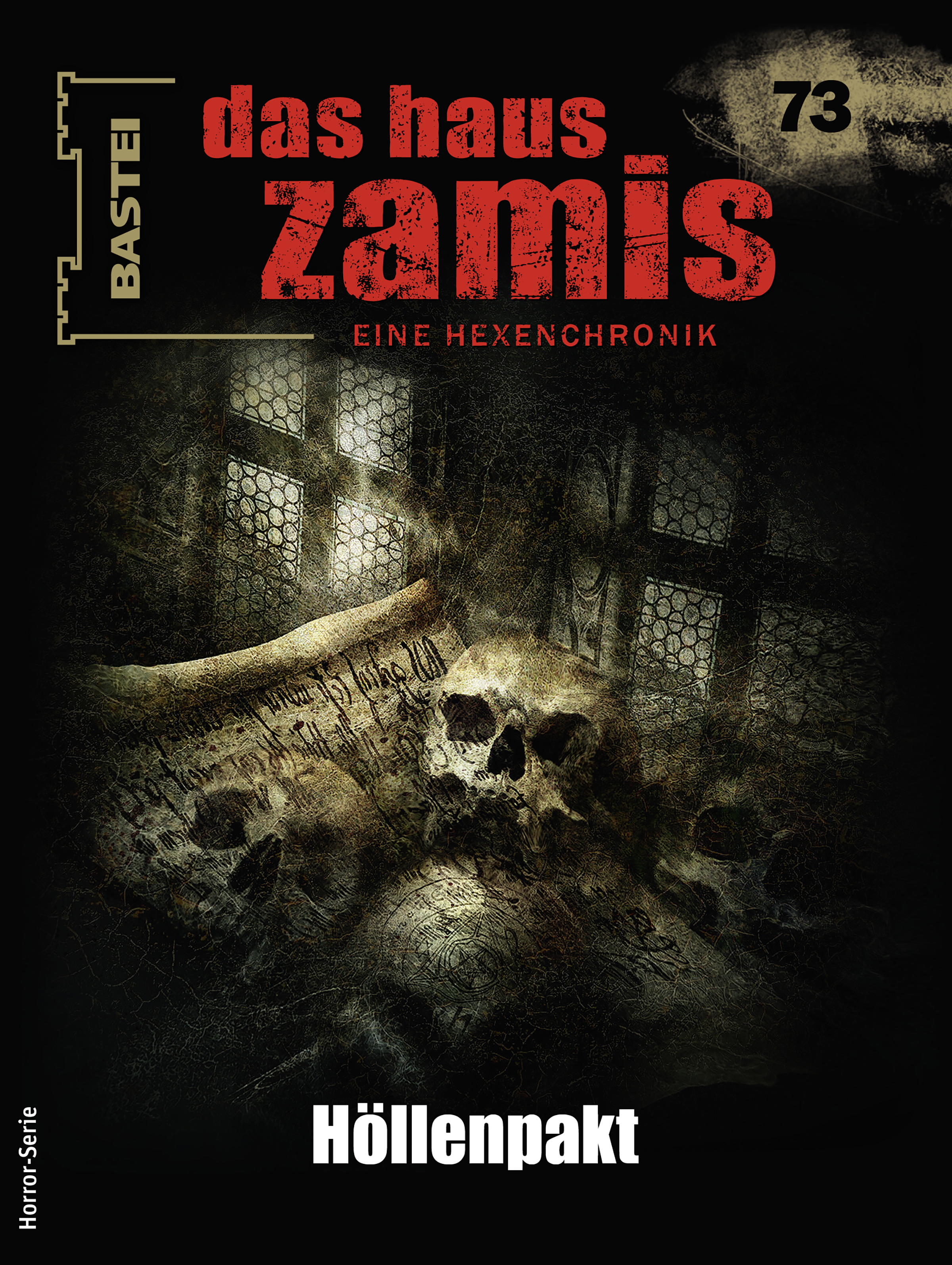 Das Haus Zamis