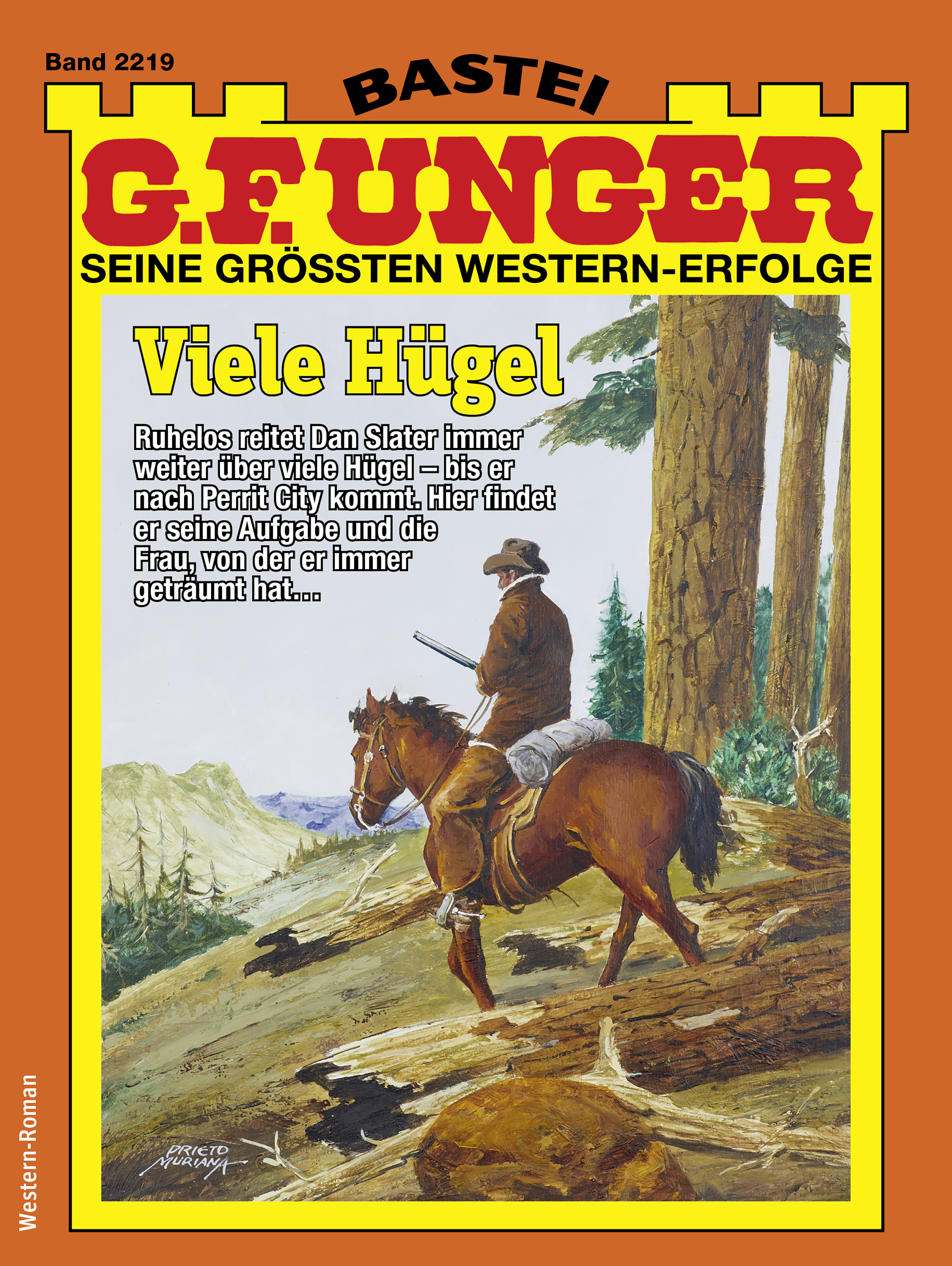 G. F. Unger 2219