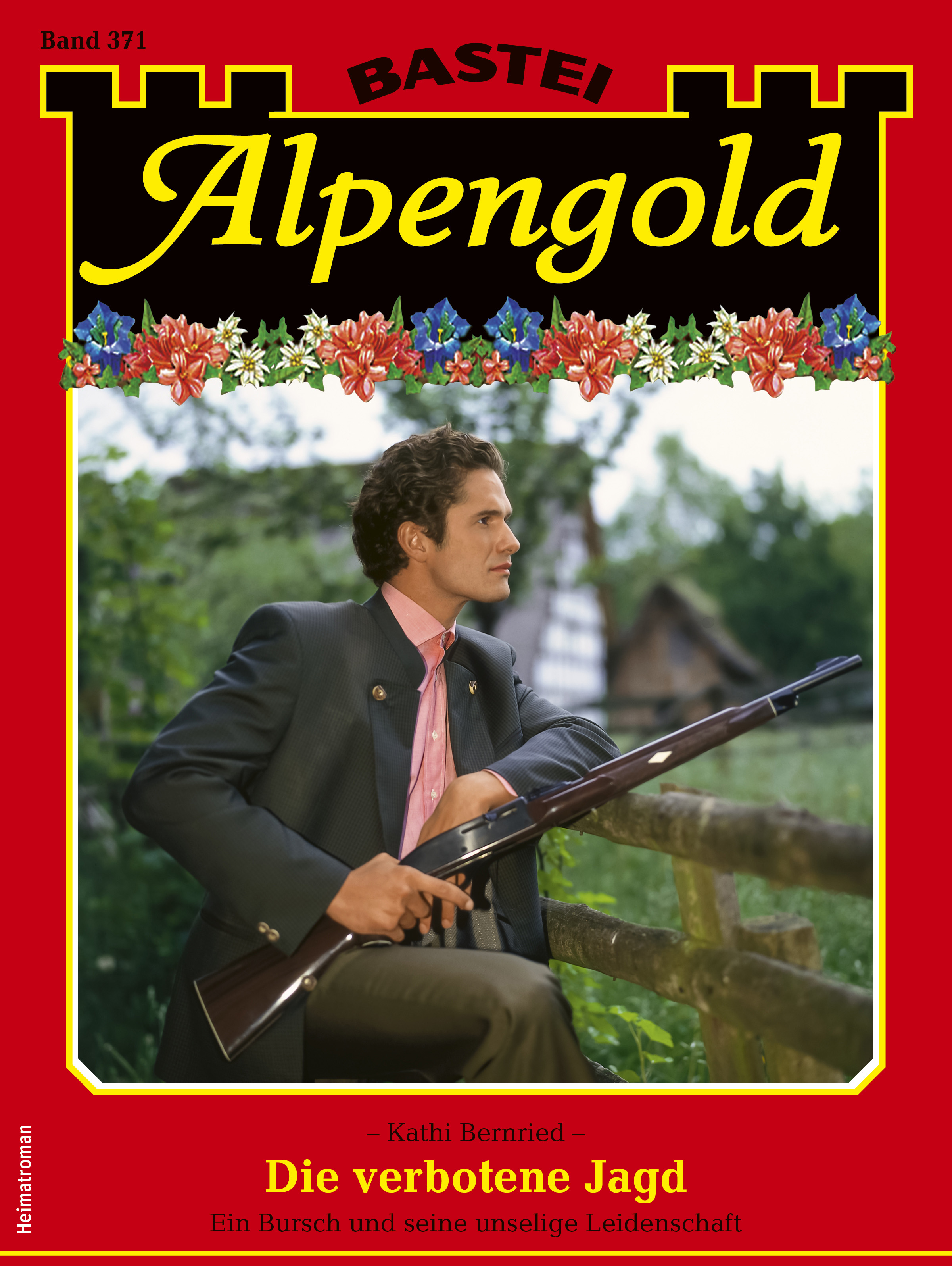 Alpengold