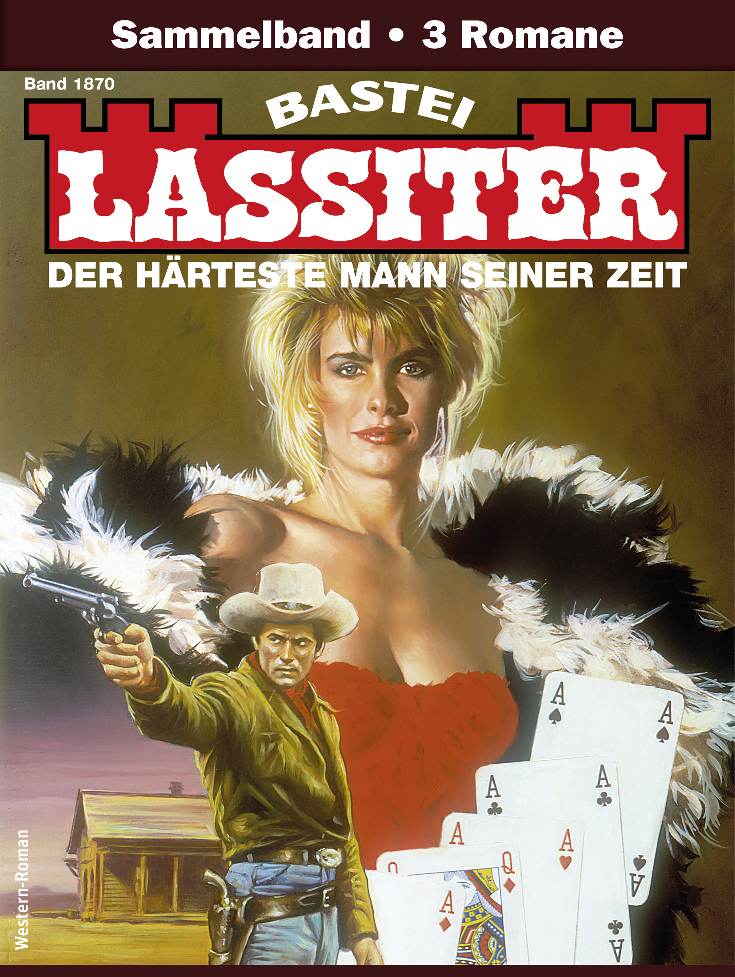 Lassiter Sammelband