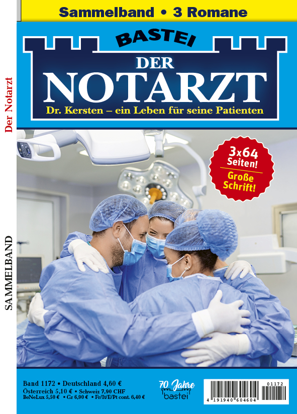 Der Notarzt SB