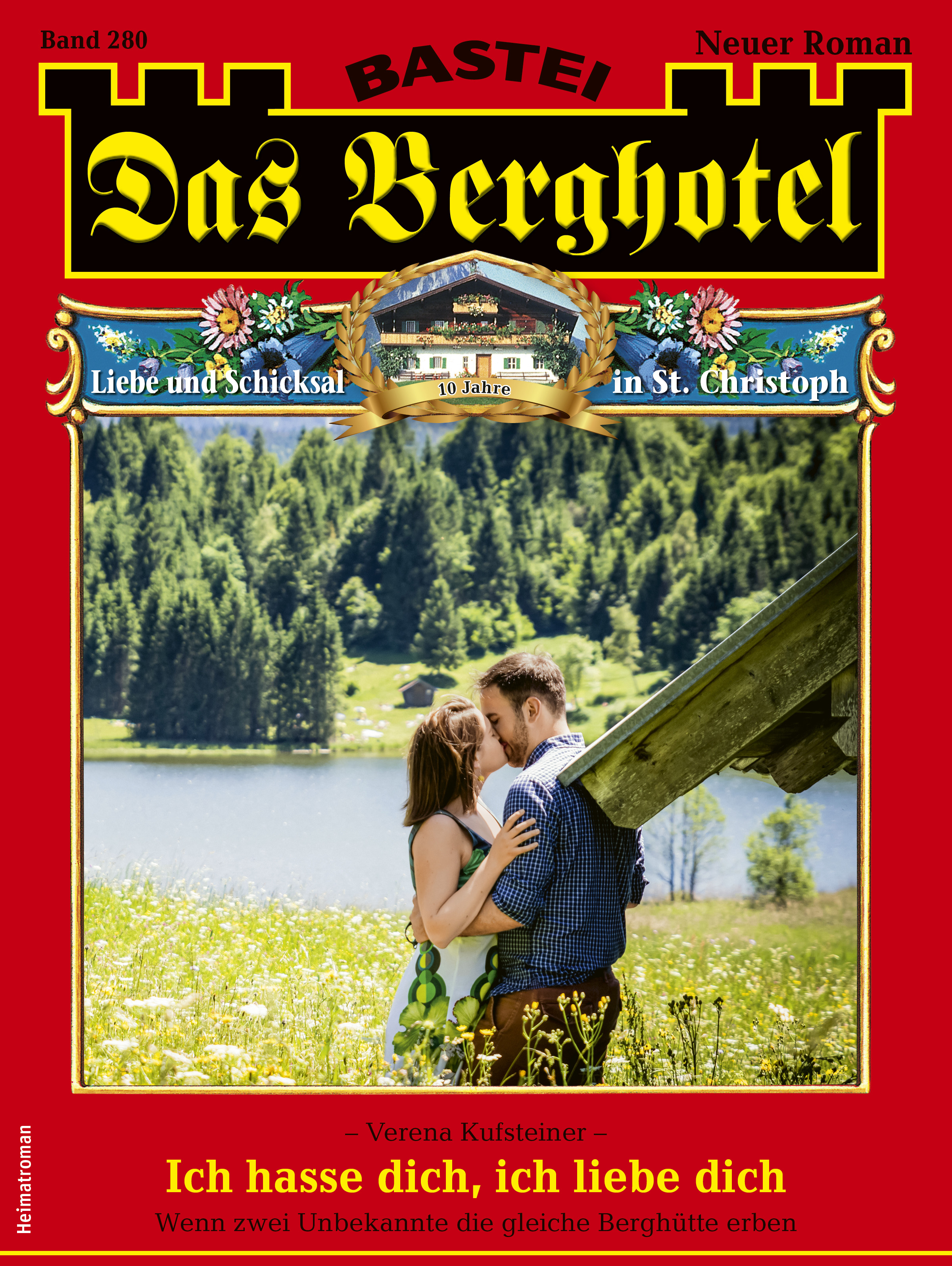 Das Berghotel