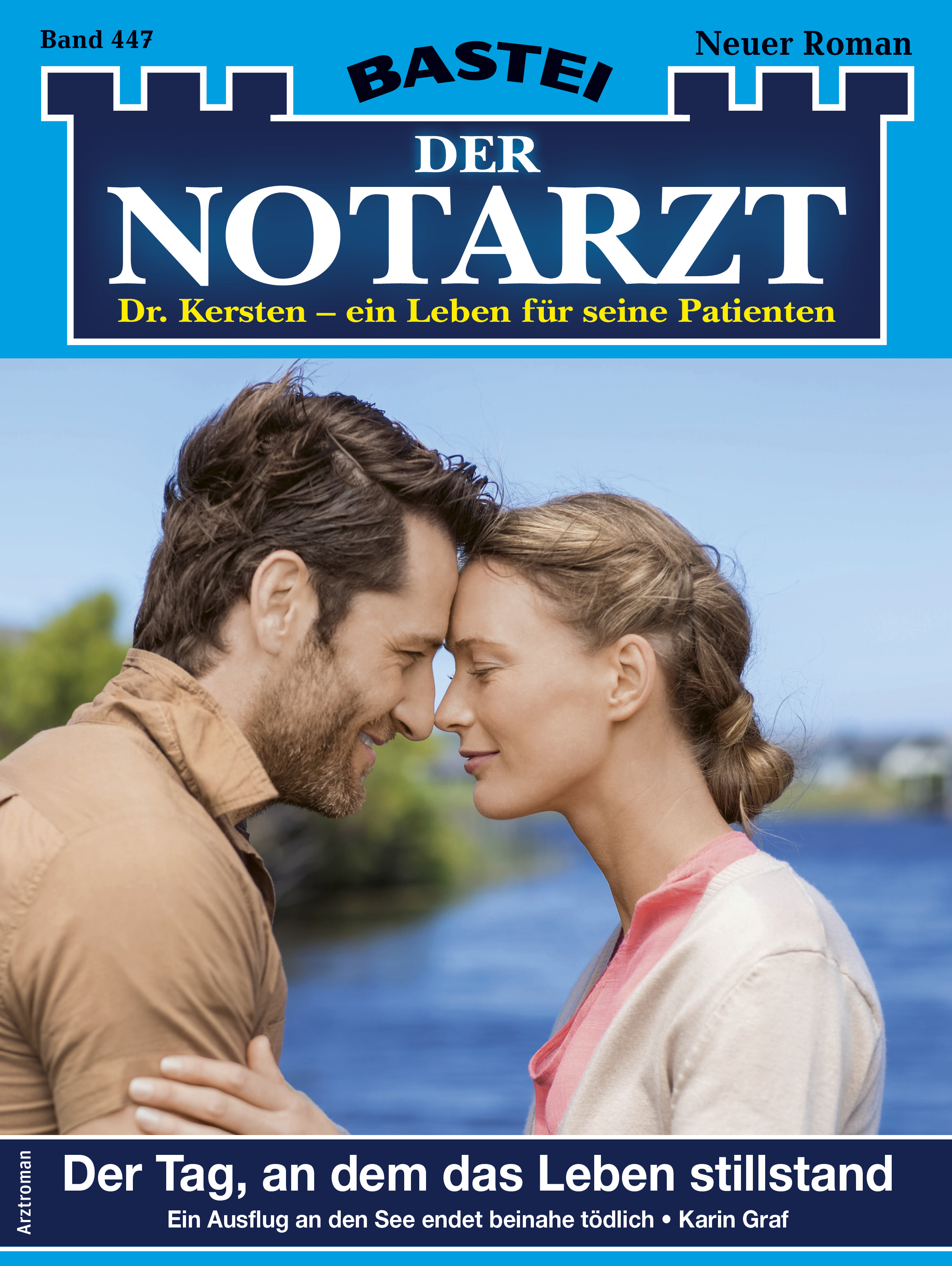 Der Notarzt