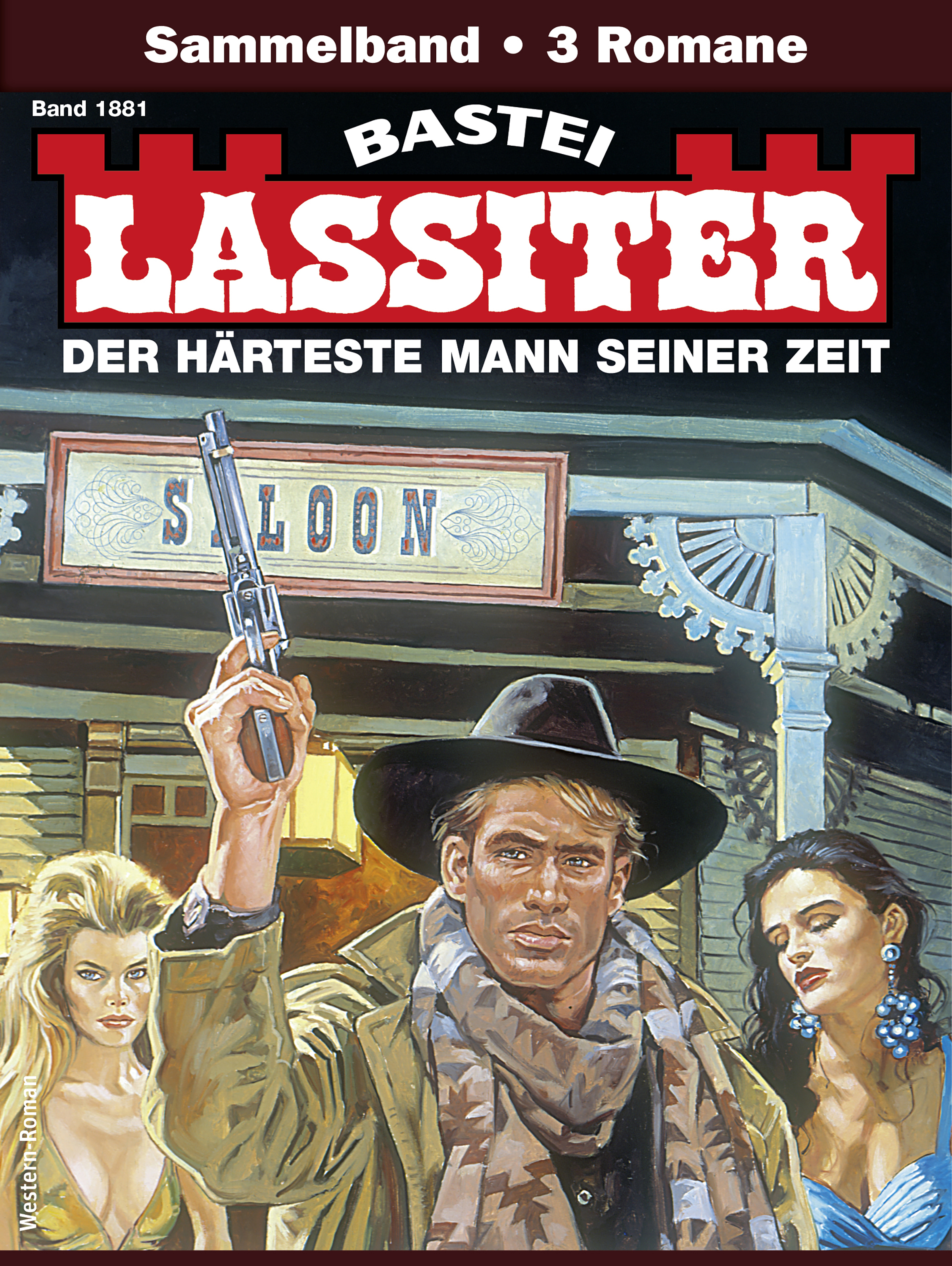 Lassiter Sammelband