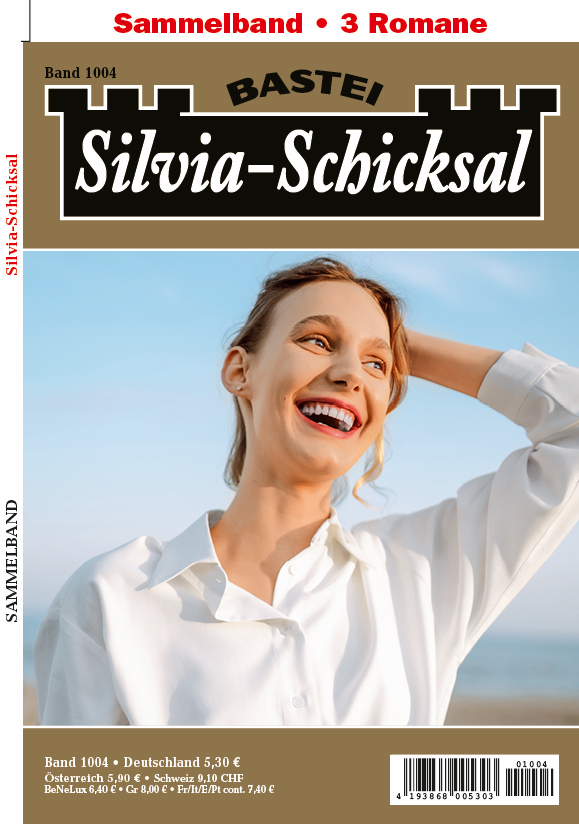 Silvia-Schicksal SB